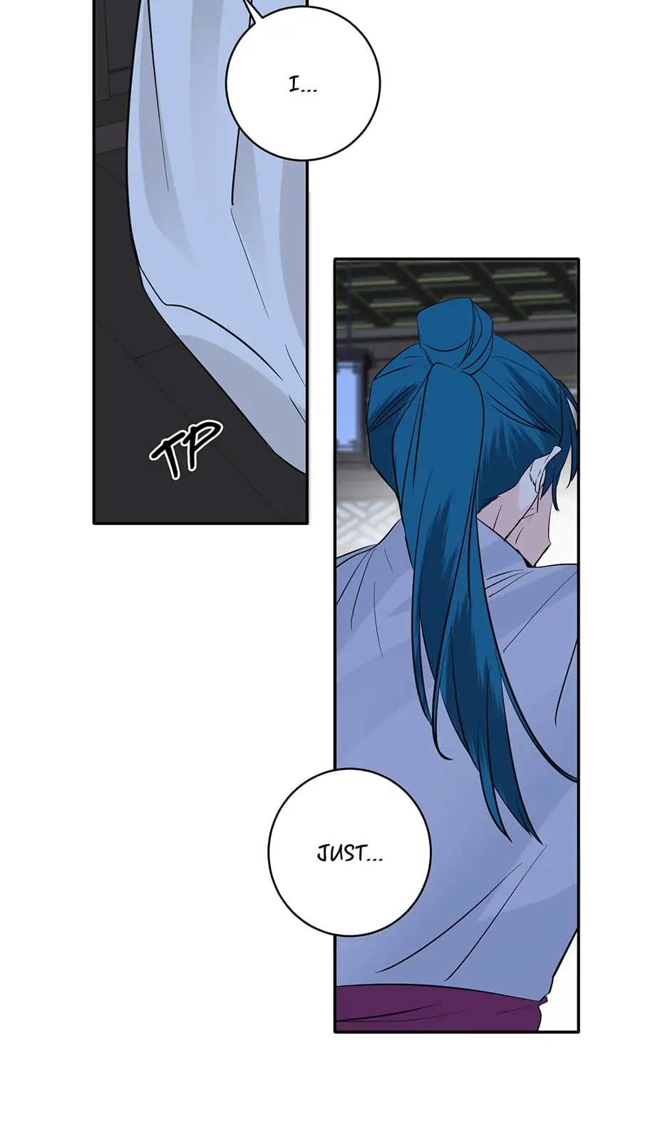 Yeon Lok Heun Chapter 130 38